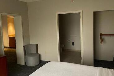 Hotel Courtyard By Marriott Gettysburg