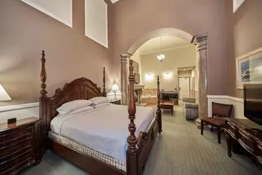 호텔 Doubletree By Hilton Phoenix Gilbert