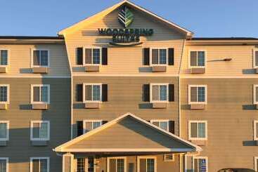 Szálloda Extended Stay America Select Suites Cleveland Avon