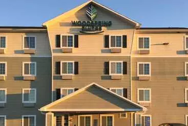 호텔 Extended Stay America Select Suites Cleveland Avon