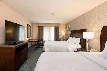 فندق Hilton Garden Inn Overland Park