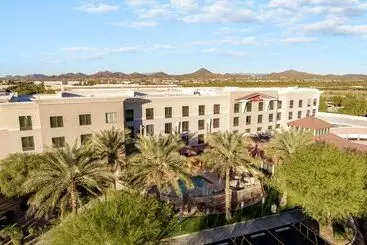 فندق Hilton Garden Inn Phoenix North Happy Valley