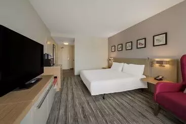 فندق Hilton Garden Inn Rockford