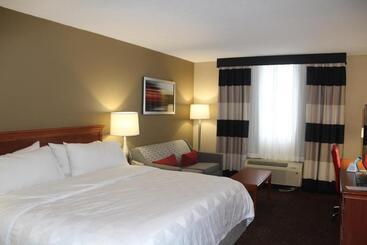 בית מלון כפרי Holiday Inn Alexandria, An Ihg