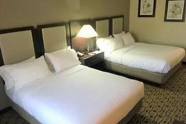 호텔 Holiday Inn Express & Suites Albermarle By Ihg