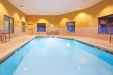 Holiday Inn Express Hotel & Suites Amarillo South, An Ihg
