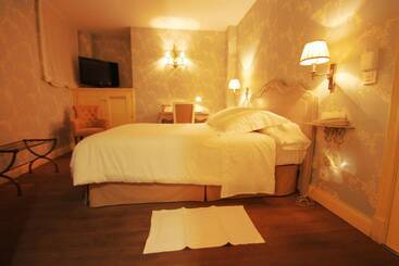 乡村酒店  Las Doñas Del Portazgo