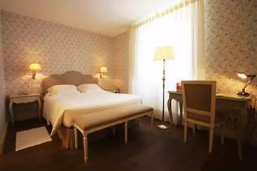 乡村酒店  Las Doñas Del Portazgo