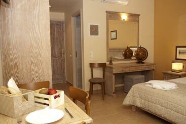 Mylos Hotel Apartments