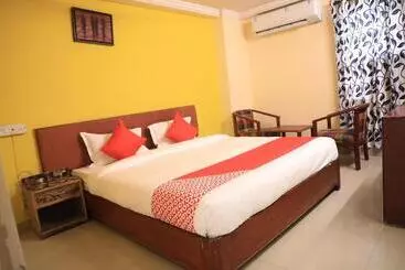 Vaishnavi Group Of Hotels