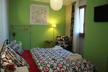 B&b Sarca Valley