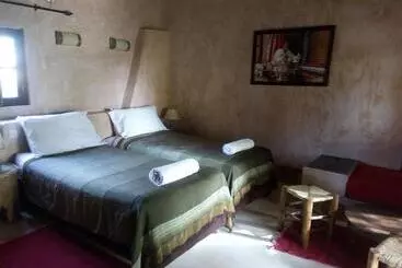 Aamiaismajoitus (B&B) La Kasbah D Ouzoud