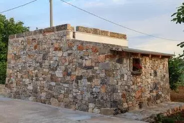 Bed and Breakfast Santa Potenza