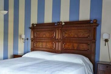 בית מלון כפרי Agrigturismo Monte Cicogna