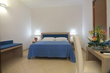 Hotel Agriturismo L Angela