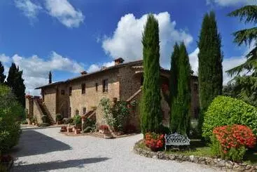 Hotel Agriturismo La Casa Nuova
