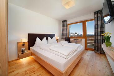 בית מלון כפרי Gasthof Weber