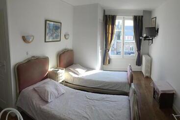 فندق L Art Doize