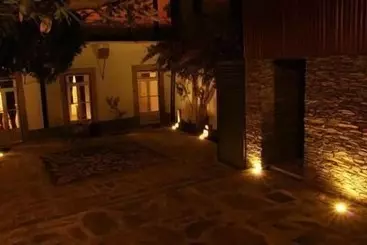 Majatalo Casa Da Avo   Turismo De Habitacao