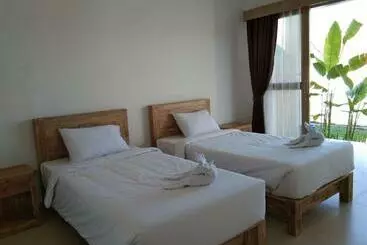 Pensiune Padi Guest House