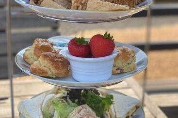 ペンション Spanhoe Lodge