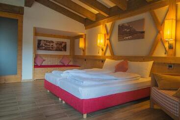 Rta Hotel Le Vallene