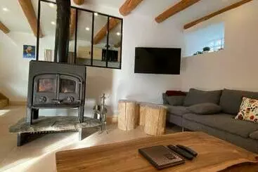 Bed and Breakfast Gite Le Tilleul