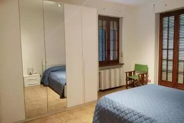 Aamiaismajoitus (B&B) Villa Fernando