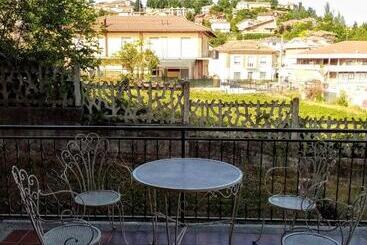 Nocleg ze śniadaniem Villa Fernando