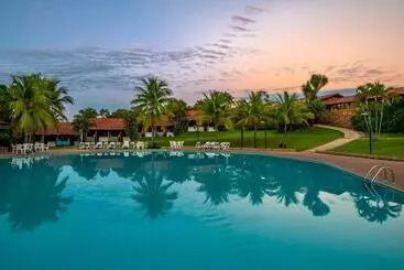 águas De Santa Bárbara Resort