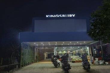 Hotel Treebo Kingsbury Fiesta Vellore