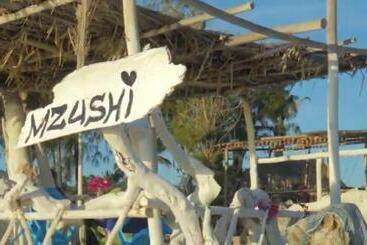 پانسیون Chiky Villa