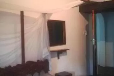 پانسیون Chiky Villa