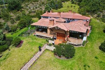 Sumangá Hotel Boutique