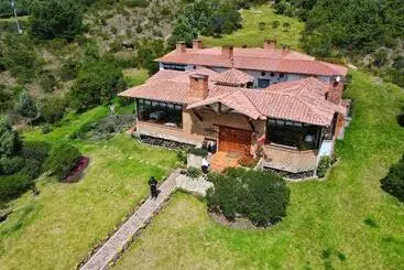 Sumangá Hotel Boutique