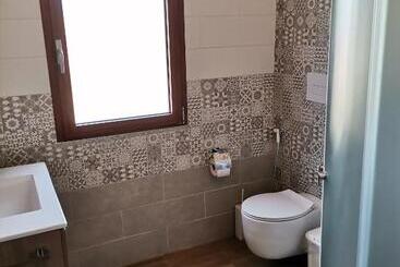 Agriturismo B&b Domo De Resteblas