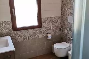 Agriturismo B&b Domo De Resteblas