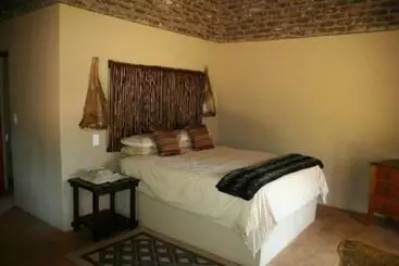 ベッドアンドブレックファースト African Flair Country Lodge