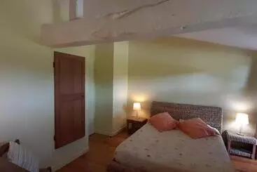 Bed & Breakfast Domaine Jardin D En Naoua