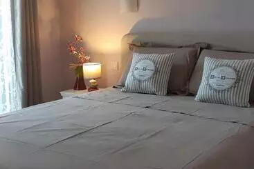 Nocleg ze śniadaniem La Villanelle Maison D Hôtes