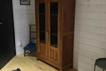 Aamiaismajoitus (B&B) Le 25bis