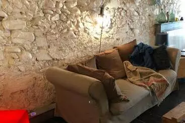 Bed and Breakfast Le 25bis