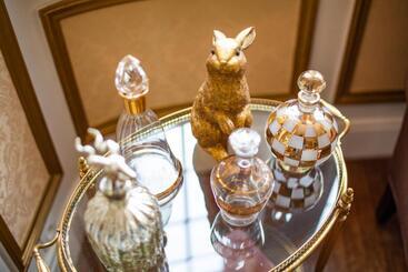 Nocleg ze śniadaniem Le Chateau De Fresnoy En Gohelle