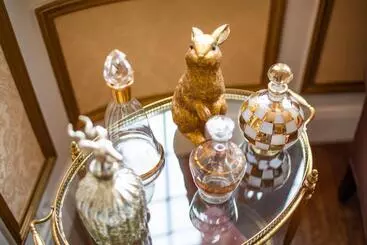 Aamiaismajoitus (B&B) Le Chateau De Fresnoy En Gohelle