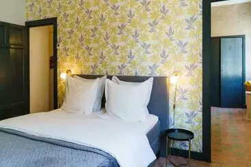 Bed and Breakfast Logement Onze Chambres & Gites