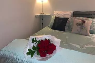 Churchill S B&b Twin Spa Getaway Studio