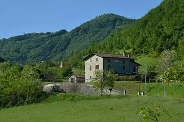 Hotel Agriturismo Campo Rosso