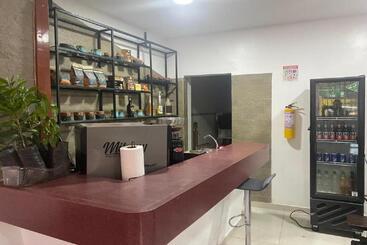 Otel Ayenda Americano