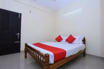 Hotel Panackal Inn