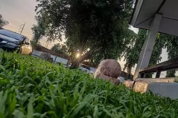 Eastpana Hotel 304 Prachinburi